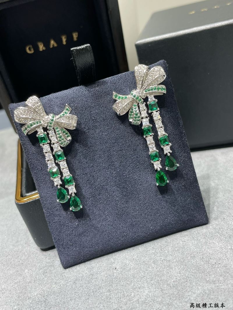 Graff Earrings